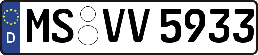 MS-VV5933
