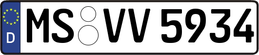 MS-VV5934