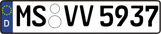 MS-VV5937