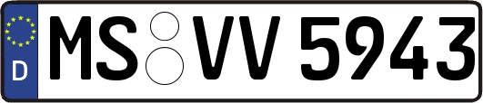MS-VV5943