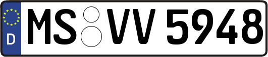 MS-VV5948