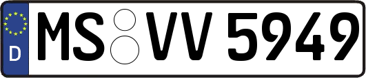 MS-VV5949