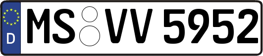 MS-VV5952