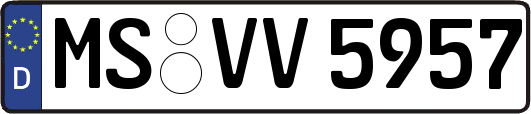 MS-VV5957