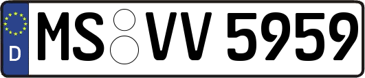 MS-VV5959