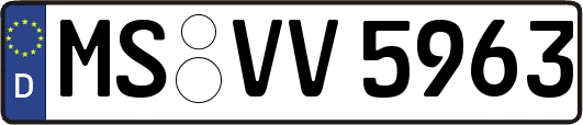 MS-VV5963