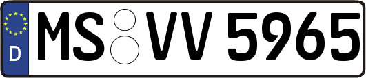 MS-VV5965