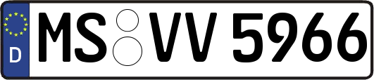 MS-VV5966