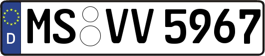 MS-VV5967