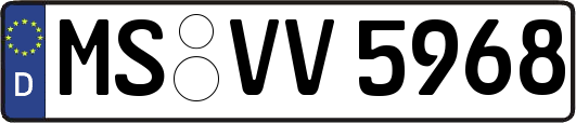 MS-VV5968