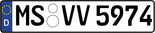 MS-VV5974