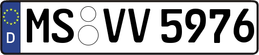MS-VV5976