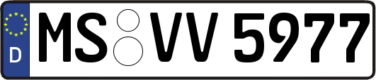 MS-VV5977