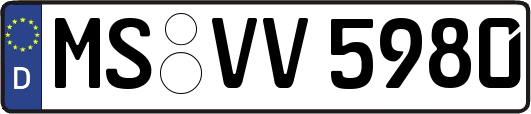 MS-VV5980