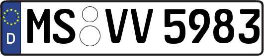 MS-VV5983