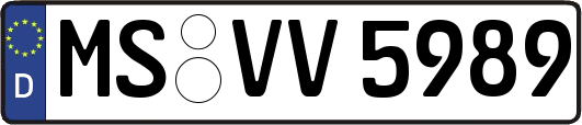 MS-VV5989