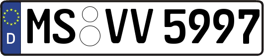 MS-VV5997