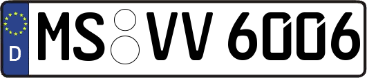 MS-VV6006