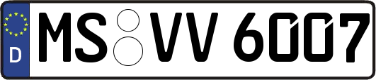 MS-VV6007