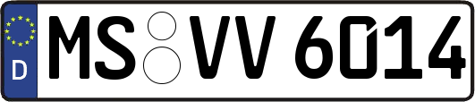 MS-VV6014