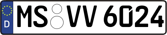 MS-VV6024