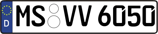 MS-VV6050
