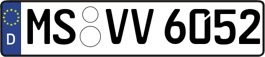 MS-VV6052