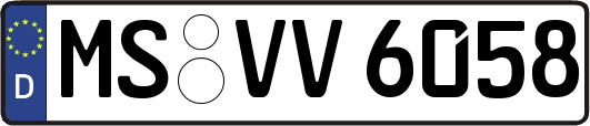 MS-VV6058