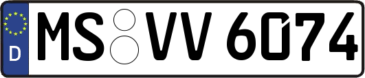 MS-VV6074