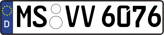MS-VV6076