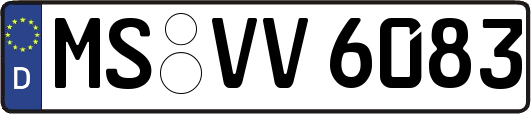 MS-VV6083