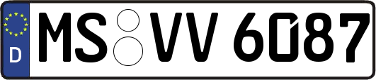 MS-VV6087