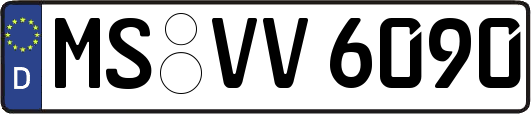 MS-VV6090