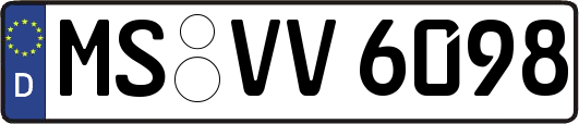MS-VV6098