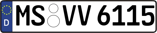 MS-VV6115