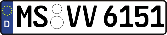 MS-VV6151