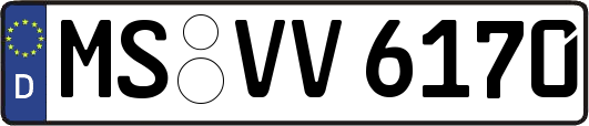 MS-VV6170