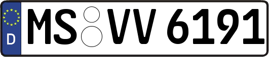 MS-VV6191