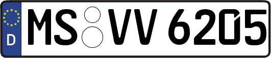 MS-VV6205