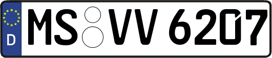 MS-VV6207