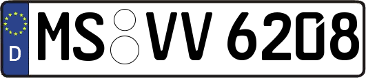 MS-VV6208