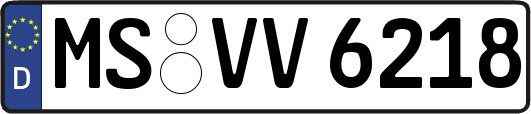 MS-VV6218
