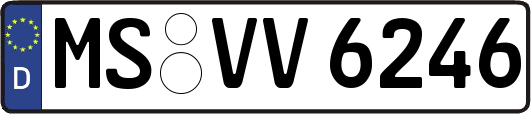 MS-VV6246