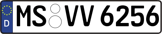 MS-VV6256