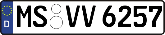 MS-VV6257