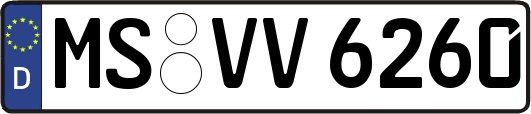 MS-VV6260