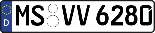 MS-VV6280