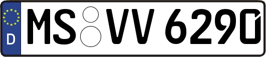 MS-VV6290