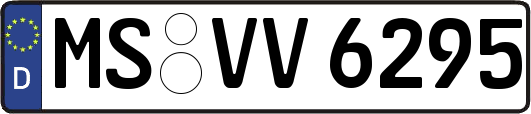 MS-VV6295