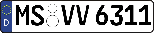MS-VV6311